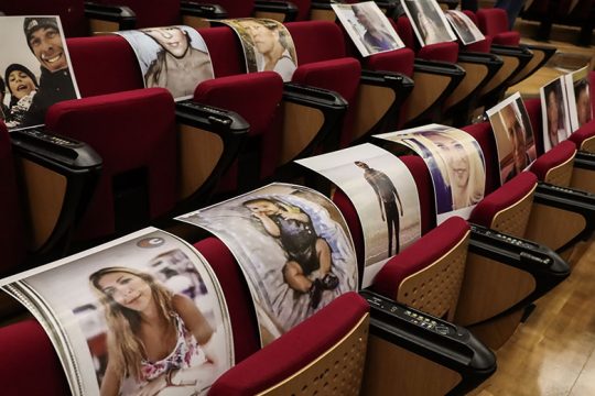 Κι άλλες δραματικές μαρτυρίες για το Μάτι
