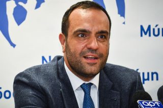 Τα παραμύθια του δημάρχου Μυκόνου συνεχίζονται…