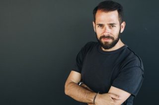 «Στην Ελλάδα το κράτος αδιαφορεί για τον σύγχρονο πολιτισμό»