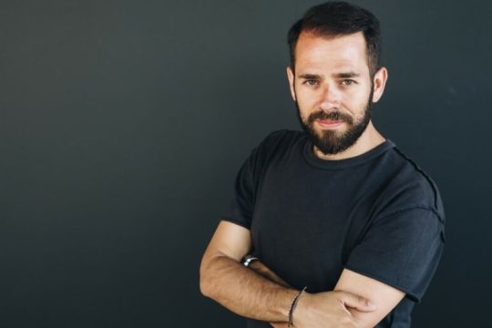 «Στην Ελλάδα το κράτος αδιαφορεί για τον σύγχρονο πολιτισμό»