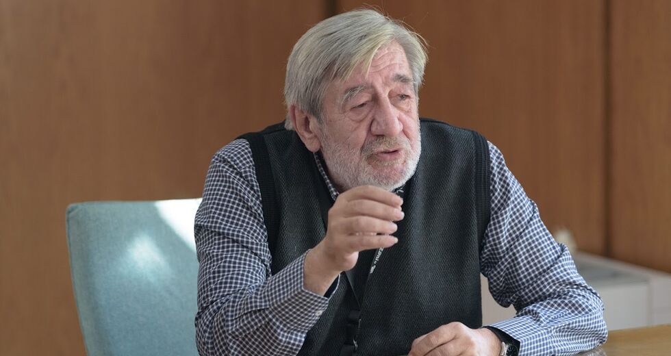 «Δημιουργήσαμε ένα φεστιβάλ στην επαρχία αλλά όχι “επαρχιώτικο”»