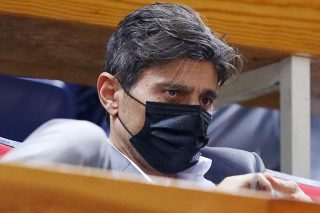 Νέα «καμπάνα» στον Γιαννακόπουλο