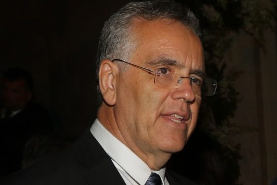 Στο Politico οι απειλές Ντογιάκου