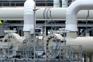 Απάντηση Πούτιν για το  πλαφόν στο ρωσικό αργό