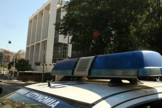«Ανοργανωσιά και παντελής έλλειψη συντονισμού. Όλο αυτό το θέατρο που παίχτηκε… »