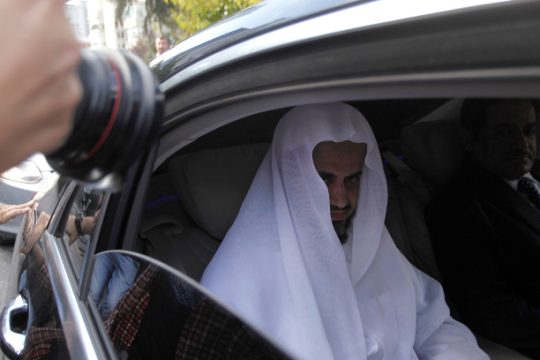 Στο αρχείο μήνυση κατά του πρίγκιπα της Σ. Αραβίας για το φόνο Κασόγκι