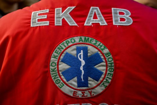 Νεκρός ανασύρθηκε 71χρονος από το λιμάνι του Πειραιά