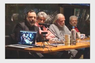 «Του χρωστάμε που ήταν εντός δισκογραφίας»