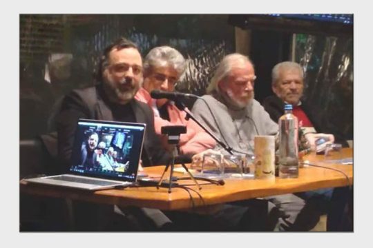 «Του χρωστάμε που ήταν εντός δισκογραφίας»