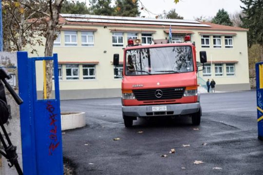 Παρέμβαση εισαγγελέα και αναζήτηση ευθυνών για την τραγωδία στις Σέρρες