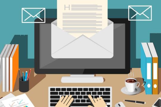 Email «καίει» τον Κοτσολίνο