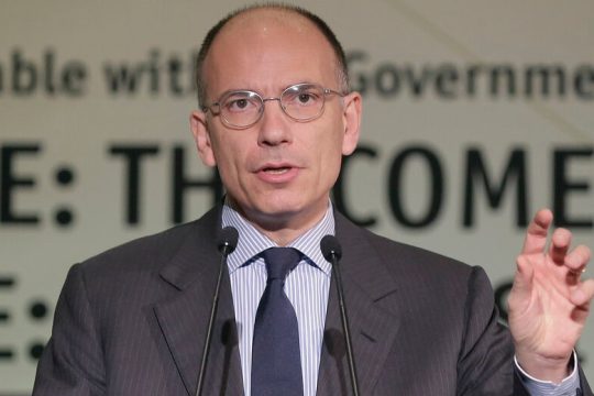 Προτάσεις Λέτα με προοδευτική ατζέντα