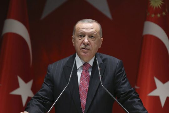 Συντηρεί το «κλίμα» η Τουρκία – Ζήτησε ξανά αποστρατιωτικοποίηση ελληνικών νησιών