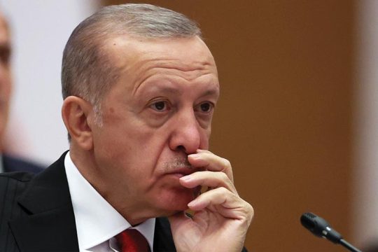 Η διάβαση του Ρουβίκωνα