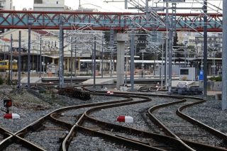 «Βρέχει» συμβούλους στα έργα της ΕΡΓΟΣΕ