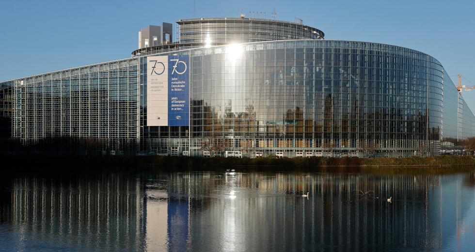 Η εκρηκτική ατμόσφαιρα στις Βρυξέλλες, η Καϊλή και ο «ιταλικός σύνδεσμος»