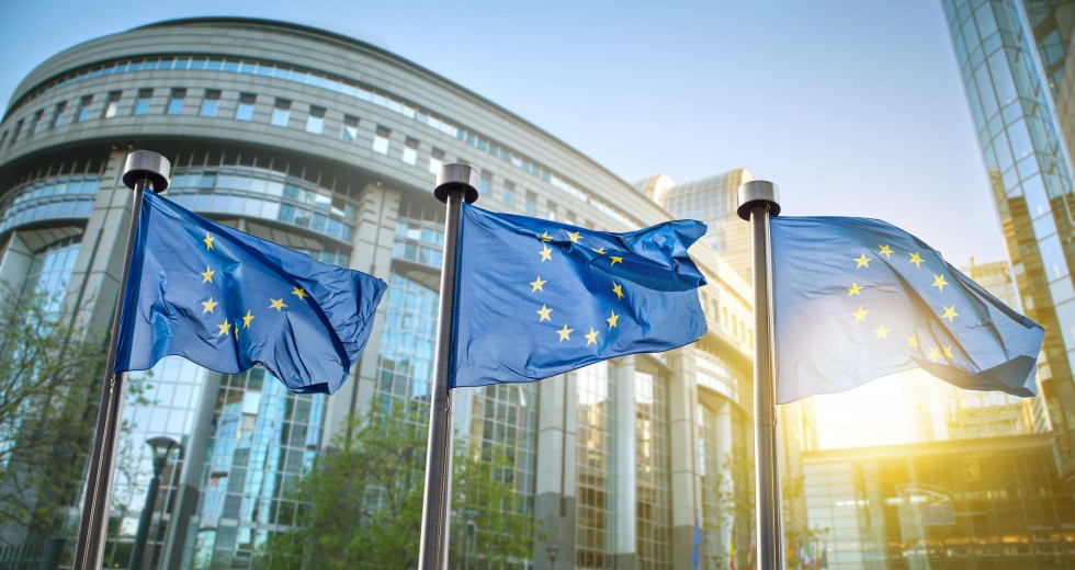 Δεύτερη έφοδος στα γραφεία του Ευρωπαϊκού Κοινοβουλίου
