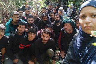 Το Spiegel επανέρχεται: «Και σε ελληνικό έδαφος οι 38 του Έβρου»