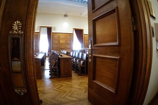 Το απολύτως απαραβίαστο δικαίωμα…
