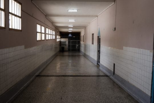 Προφυλακιστέος ο φερόμενος αρχηγός του κυκλώματος εκβιαστών