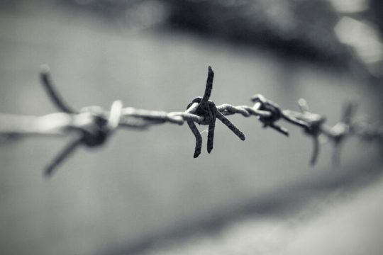 Εκδήλωση για τις τροποποιήσεις και την αλλαγή ταυτότητας του Σωφρονιστικού Κώδικα