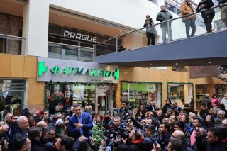 «Δεν μυρίζει απλά εκλογές, έρχεται η πολιτική αλλαγή»