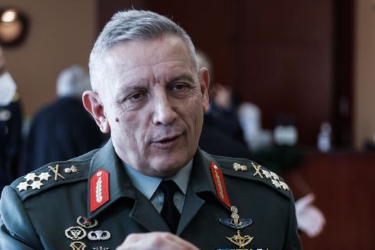 Επιχείρηση αποδόμησης του Κ. Φλώρου για να δικαιολογηθεί η παρακολούθησή του;