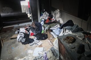Δεν τα κατάφερε το 5χρονο αγοράκι από τον Κολωνό
