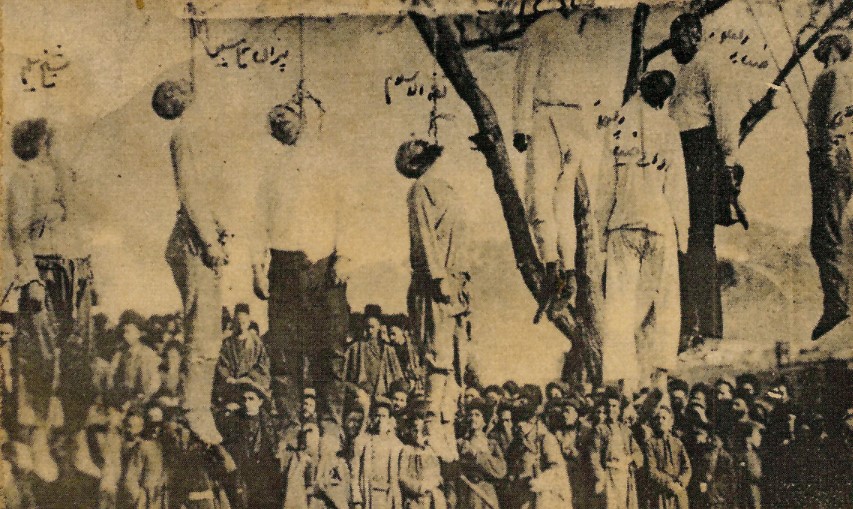 Για δες, ακόμα και οι μουσουλμάνοι μπορούν να εξεγείρονται!