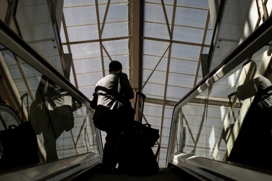 Σταματούν την απεργία οι σιδηροδρομικοί στη Γαλλία – Συμφωνία στο «παρά 5» με την εργοδοσία