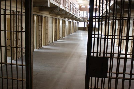 «Κι όμως, δεν ηττήθηκε ακόμη»: η πάλη του Αλάα Αμπντέλ ενάντια στην κρατική αυθαιρεσία