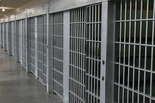 Εκδήλωση για τις αλλαγές στον σωφρονιστικό κώδικα και τις συνέπειές του