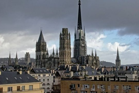 Και επισήμως 450 θύματα σεξουαλικής βίας στους κόλπους της Καθολικής Εκκλησίας