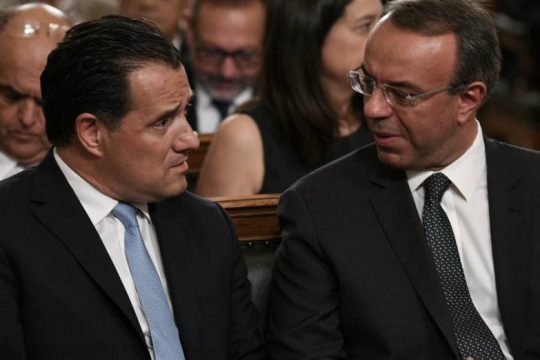 Παράταση, αλλά «κουτσουρεμένη», στην επιδότηση του πετρελαίου θέρμανσης