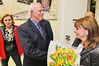 Δολοφονία του Καποδίστρια: ένα βιβλίο-ρεπορτάζ