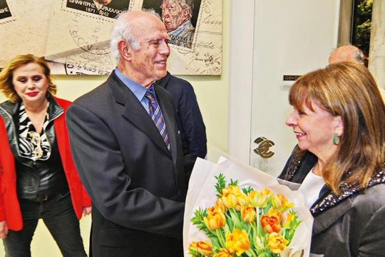 Δολοφονία του Καποδίστρια: ένα βιβλίο-ρεπορτάζ