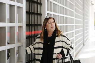 Διέψευσε Ράικου η Παπαδάκου
