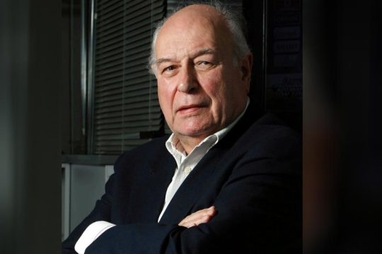Διακογιάννης ο μελωδός!