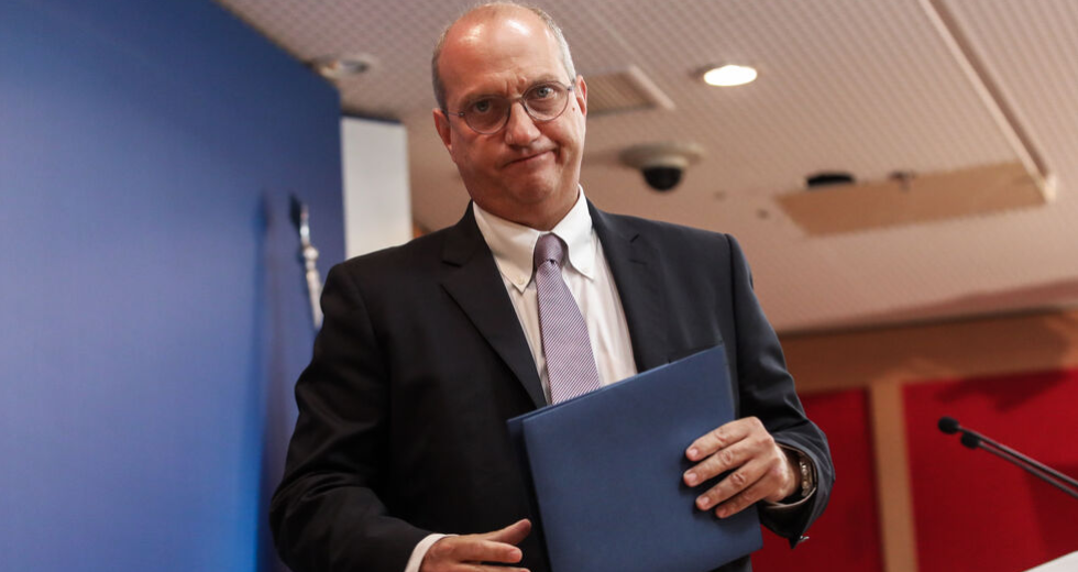 Δόγμα «Νόμος και Τάξη» και από τον κυβερνητικό εκπρόσωπο