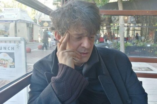 «Σημαντικό είναι το ερώτημα, όχι η απάντηση»