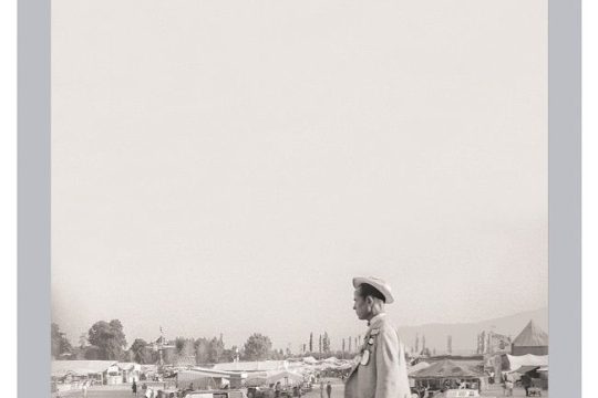 Μία «ανορθόδοξη» επιστροφή στη νεότερη φιλοσοφία