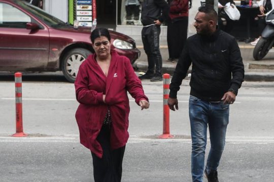 Προσπάθεια συγκάλυψης από την ΕΛ.ΑΣ. καταγγέλλει ο δικηγόρος της οικογένειας Φραγκούλη