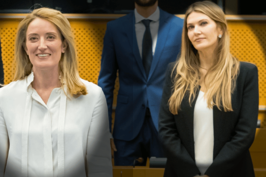 QatarGate: Απάντηση Μετσόλα σε Καϊλή, εν μέσω νέων αποκαλύψεων