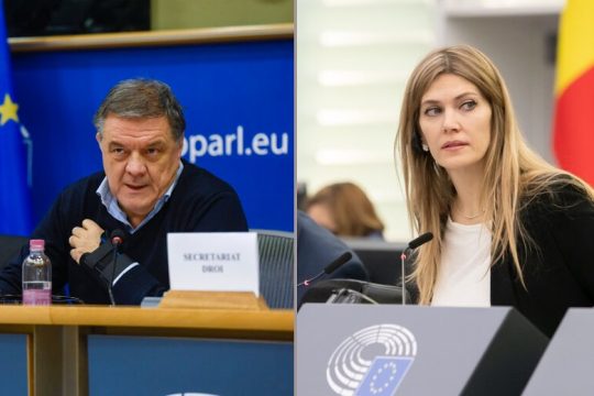 Οι προφυλακίσεις, οι αποκαλύψεις και τα μετρητά του Παντσέρι