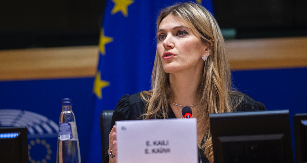 Χιονοστιβάδα εξελίξεων: Παγώνει όλη η περιουσία της Καϊλή στην Ελλάδα