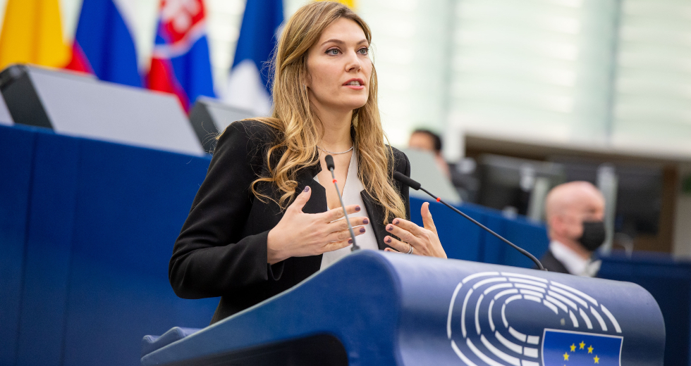Αναβολή πήρε η Καϊλή, στις 22 Δεκεμβρίου η εκδίκαση της υπόθεσης