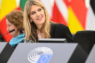 Δίωξη από το Πειθαρχικό της ΕΣΗΕΑ στην Εύα Καϊλή