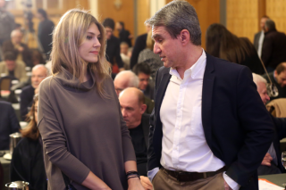 Αρνήθηκε