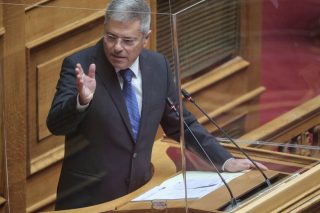 Τα τρία φάουλ Καππάτου και η δικαιολογία περί «νόμιμου και ηθικού»