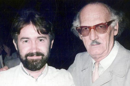 Πάρτε μαζί σας νερό, το μέλλον μας θα έχει πολλή ξηρασία